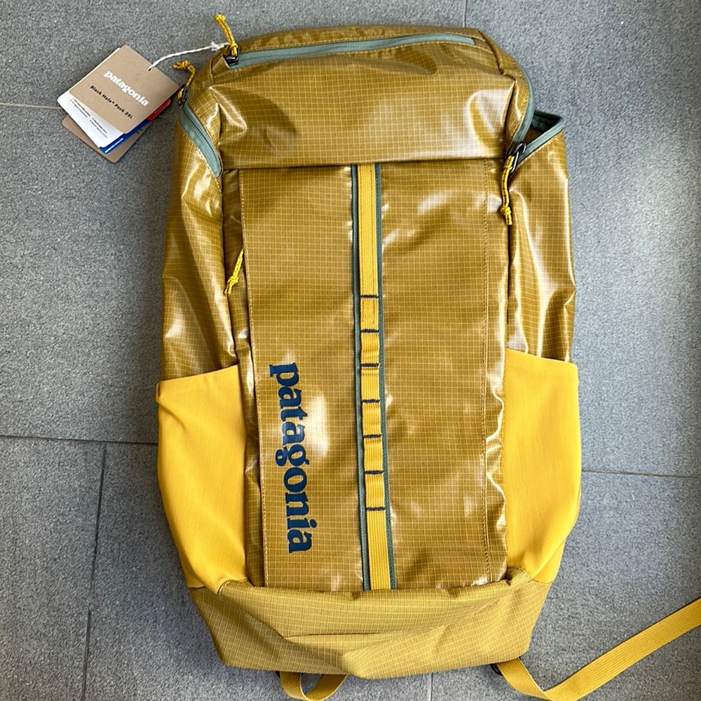 NWT Patagonia - Black Hole Pack 25L